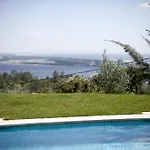 Affittacamere Ha Mar Ao Luar Setúbal