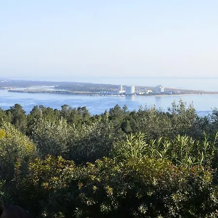 Πανσιόν Ha Mar Ao Luar