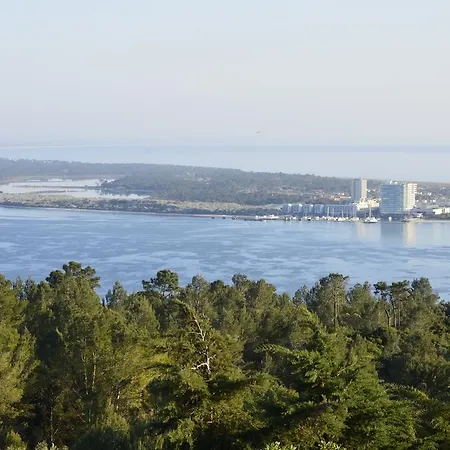 Ha Mar Ao Luar Pensión