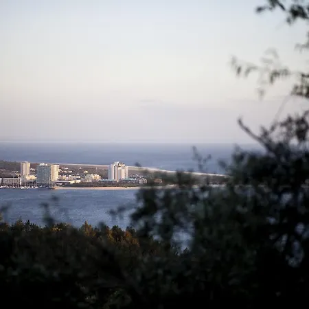 Πανσιόν Ha Mar Ao Luar 4*