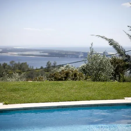 Πανσιόν Ha Mar Ao Luar Σετούμπαλ