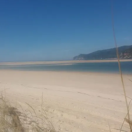Πανσιόν Ha Mar Ao Luar 4*