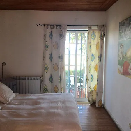 Πανσιόν Ha Mar Ao Luar