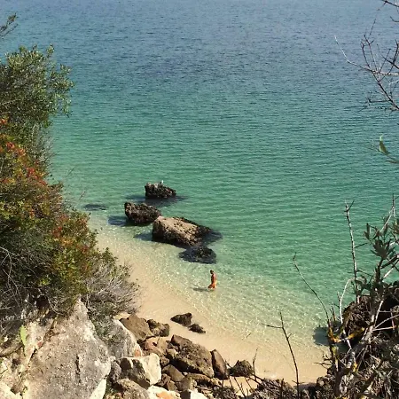 Πανσιόν Ha Mar Ao Luar 4*