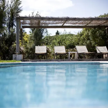 Ha Mar Ao Luar Setúbal