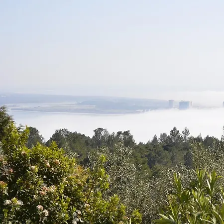 Ha Mar Ao Luar Gasthof