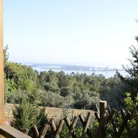 Ha Mar Ao Luar Gasthof Setúbal