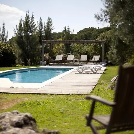 Gasthof Ha Mar Ao Luar Setúbal
