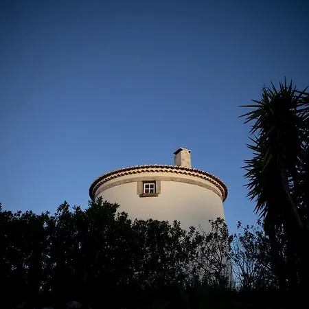 Ha Mar Ao Luar 4* Setúbal