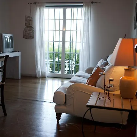 Ha Mar Ao Luar 4* Setúbal