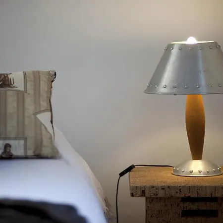 Gasthof Ha Mar Ao Luar 4*