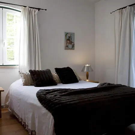 Ha Mar Ao Luar Setúbal