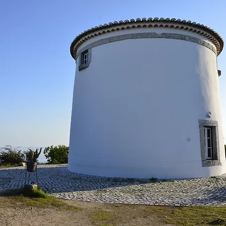 Ha Mar Ao Luar Setúbal