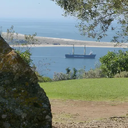 Ha Mar Ao Luar Setúbal