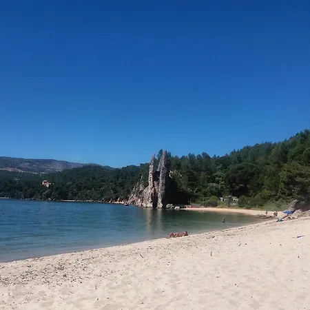 Ha Mar Ao Luar Setúbal