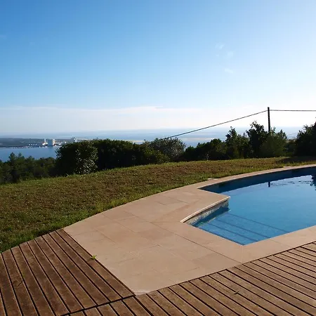 Gasthof Ha Mar Ao Luar 4*