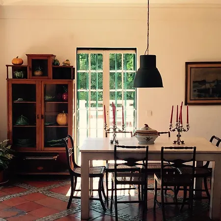 Ha Mar Ao Luar Setúbal