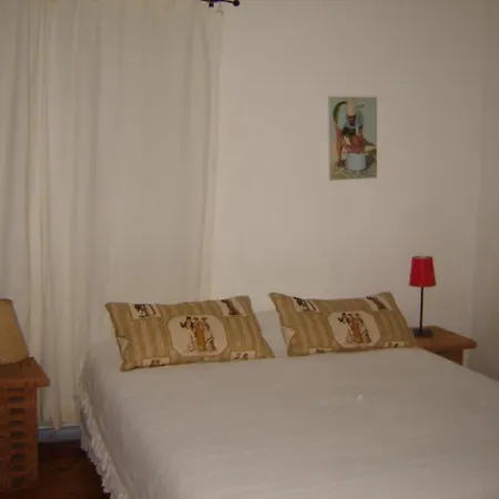Gasthuis Ha Mar Ao Luar 4*