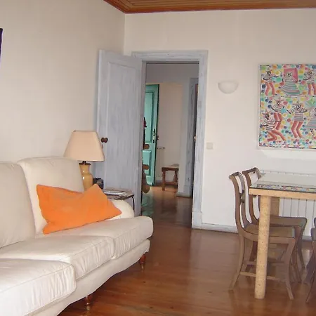 Ha Mar Ao Luar 4* Setúbal