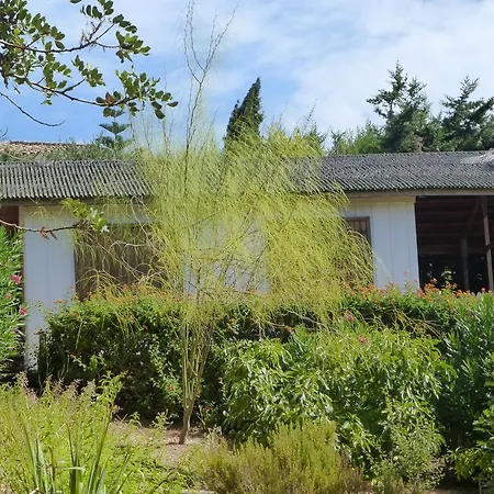 Gasthuis Ha Mar Ao Luar