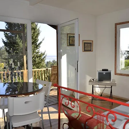 Ha Mar Ao Luar 4* Setúbal