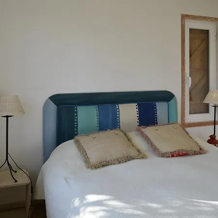 Penzion Ha Mar Ao Luar 4*