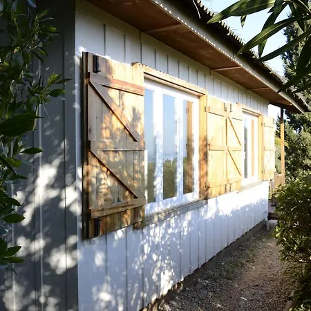 Ha Mar Ao Luar Penzion