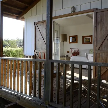 Ha Mar Ao Luar 4* Setúbal