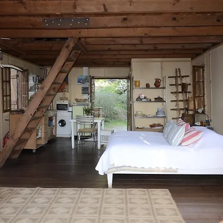 Ha Mar Ao Luar Penzion 4*