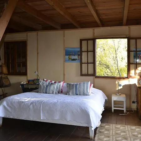 Ha Mar Ao Luar Penzion Setúbal