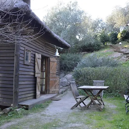 Ha Mar Ao Luar Penzion 4*