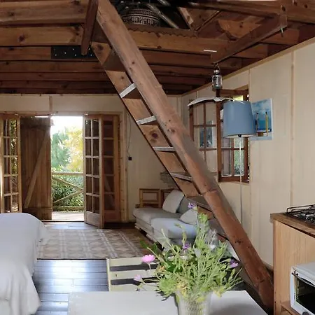 Gasthof Ha Mar Ao Luar