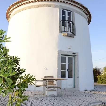 Ha Mar Ao Luar Gasthuis Setúbal