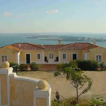 Ha Mar Ao Luar 4* Setúbal