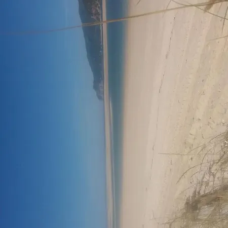 Ha Mar Ao Luar Setúbal