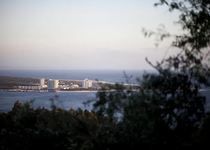 Pensión Ha Mar Ao Luar 4*