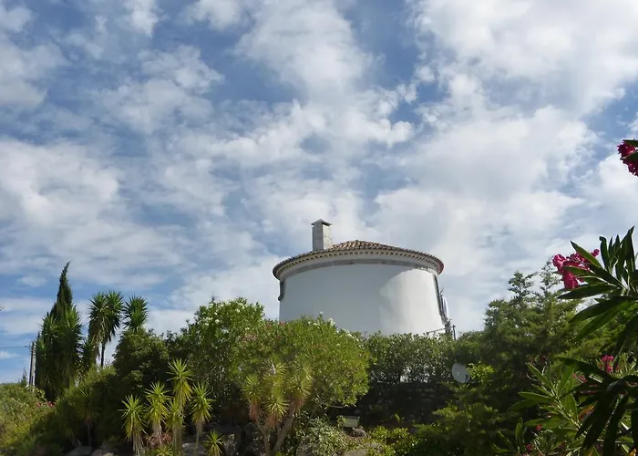Ha Mar Ao Luar Setúbal