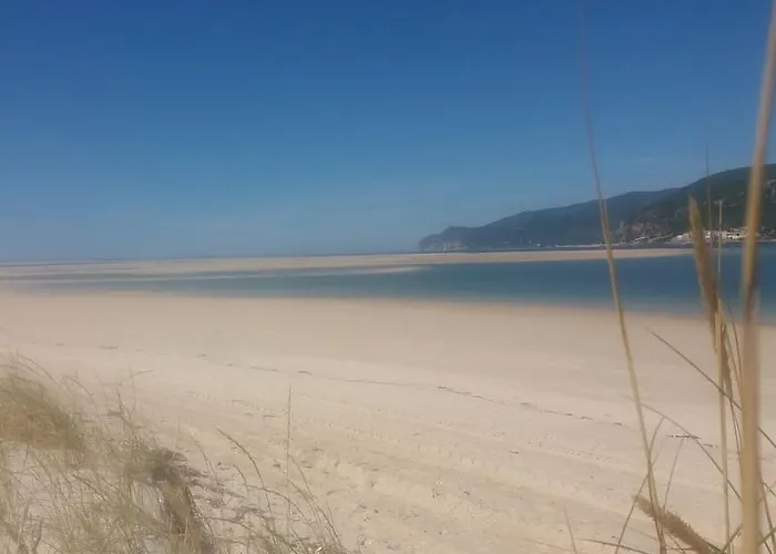 Pensión Ha Mar Ao Luar 4*