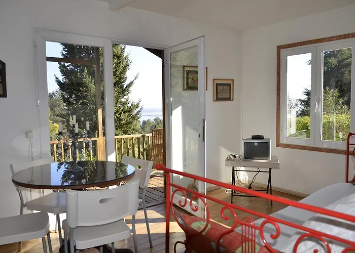 Ha Mar Ao Luar 4* Setúbal