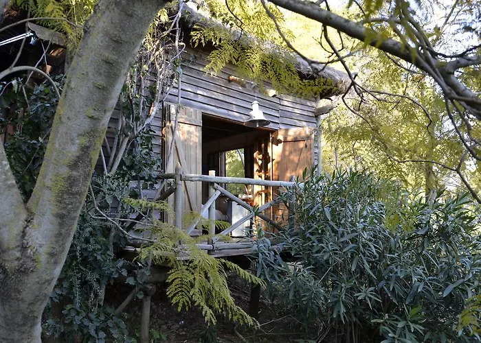 Pensión Ha Mar Ao Luar