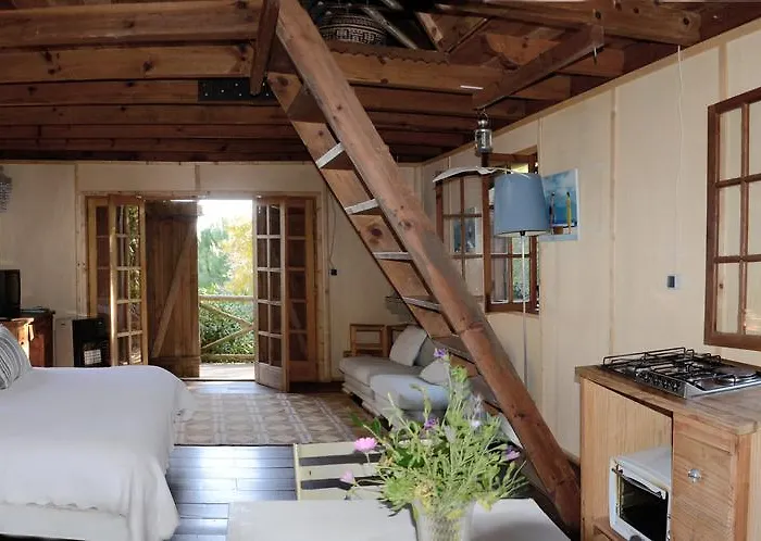 Pensión Ha Mar Ao Luar