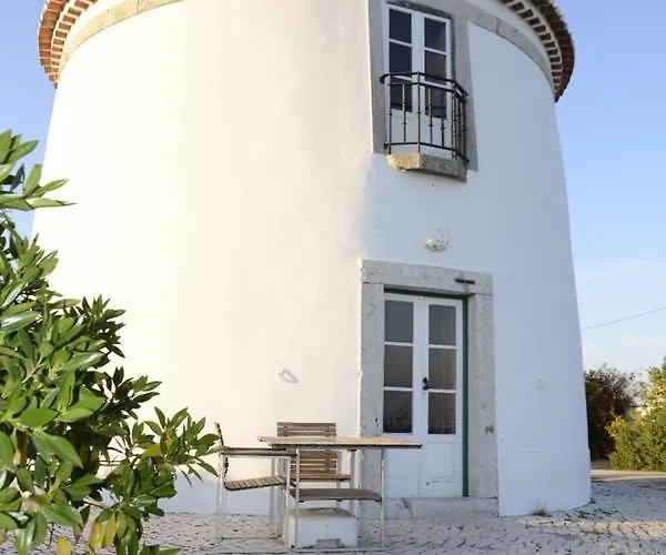 Ha Mar Ao Luar Pensión Setúbal