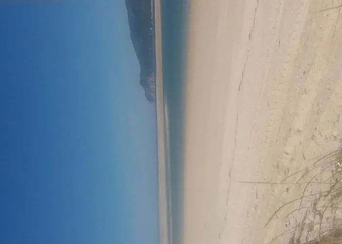 Ha Mar Ao Luar Setúbal